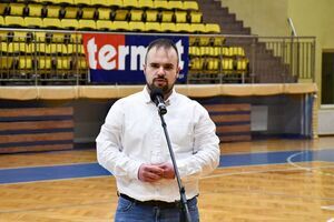 Jubileusz 25-lecia hali sportowej oraz nadania jej imienia Edmunda Walczaka