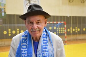 Jubileusz 25-lecia hali sportowej oraz nadania jej imienia Edmunda Walczaka