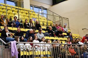 Jubileusz 25-lecia hali sportowej oraz nadania jej imienia Edmunda Walczaka