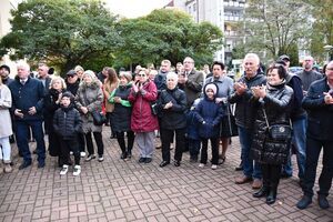 Jubileusz 25-lecia hali sportowej oraz nadania jej imienia Edmunda Walczaka