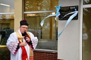 Jubileusz 25-lecia hali sportowej oraz nadania jej imienia Edmunda Walczaka