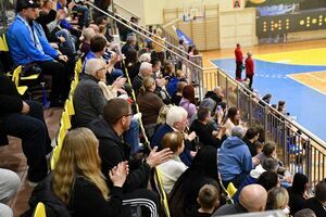 Jubileusz 25-lecia hali sportowej oraz nadania jej imienia Edmunda Walczaka