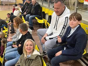 Jubileusz 25-lecia hali sportowej oraz nadania jej imienia Edmunda Walczaka