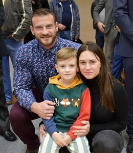 Jubileusz 25-lecia hali sportowej oraz nadania jej imienia Edmunda Walczaka