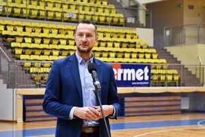 Jubileusz 25-lecia hali sportowej oraz nadania jej imienia Edmunda Walczaka