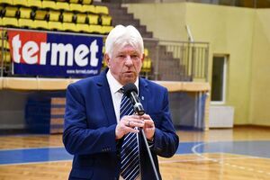 Jubileusz 25-lecia hali sportowej oraz nadania jej imienia Edmunda Walczaka