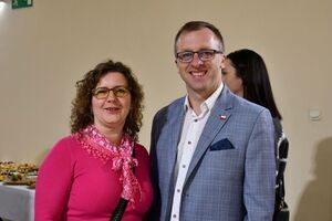 Jubileusz 25-lecia hali sportowej oraz nadania jej imienia Edmunda Walczaka