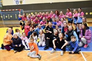 Jubileusz 25-lecia hali sportowej oraz nadania jej imienia Edmunda Walczaka