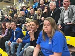 Jubileusz 25-lecia hali sportowej oraz nadania jej imienia Edmunda Walczaka