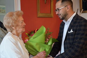 Międzynarodowy Dzień Białej Laski