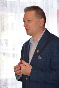 Międzynarodowy Dzień Białej Laski