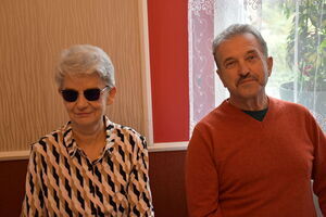 Międzynarodowy Dzień Białej Laski