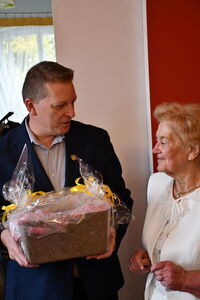 Międzynarodowy Dzień Białej Laski