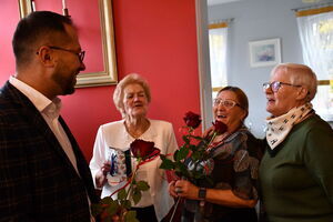 Międzynarodowy Dzień Białej Laski