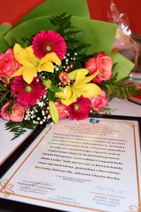 Międzynarodowy Dzień Białej Laski