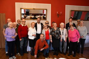 Międzynarodowy Dzień Białej Laski