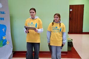 Z odruchu serca rozrosną się żonkilowe pola nadziei