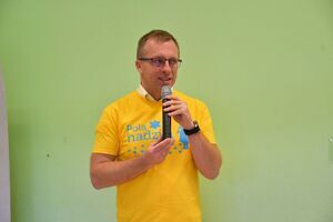 Z odruchu serca rozrosną się żonkilowe pola nadziei