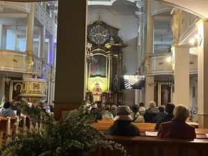 X Międzynarodowy Festiwal Organowy 2025 im. Christiana Schlaga