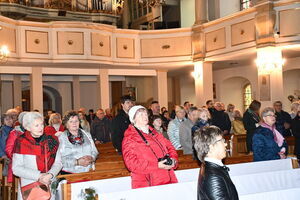 X Międzynarodowy Festiwal Organowy 2025 im. Christiana Schlaga