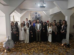 Zaduszki Zespół Szkół