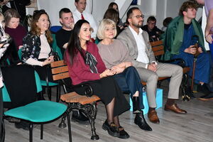 Zaduszki Zespół Szkół