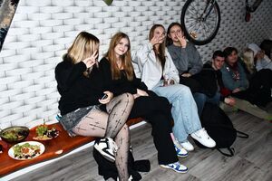 Zaduszki Zespół Szkół