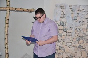 Zaduszki Zespół Szkół