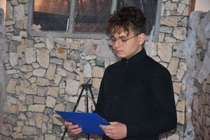 Zaduszki Zespół Szkół