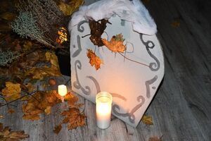 Zaduszki Zespół Szkół