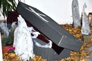 Zaduszki Zespół Szkół