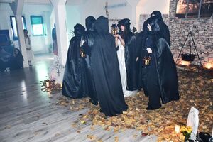 Zaduszki Zespół Szkół