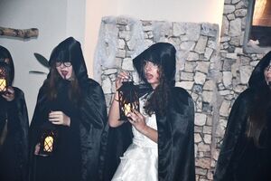 Zaduszki Zespół Szkół