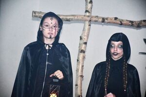 Zaduszki Zespół Szkół