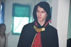 Zaduszki Zespół Szkół