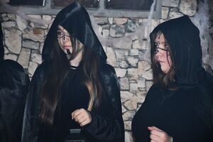 Zaduszki Zespół Szkół