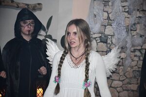 Zaduszki Zespół Szkół