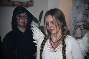 Zaduszki Zespół Szkół