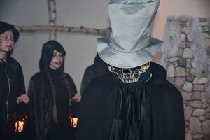 Zaduszki Zespół Szkół