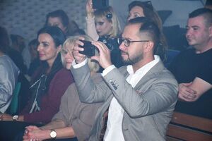 Zaduszki Zespół Szkół