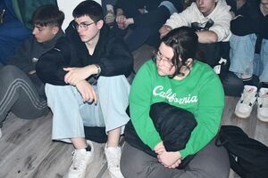 Zaduszki Zespół Szkół