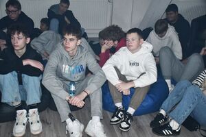 Zaduszki Zespół Szkół