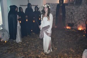 Zaduszki Zespół Szkół