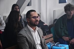 Zaduszki Zespół Szkół