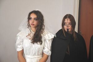 Zaduszki Zespół Szkół