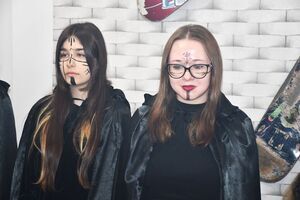 Zaduszki Zespół Szkół