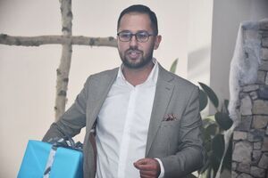 Zaduszki Zespół Szkół