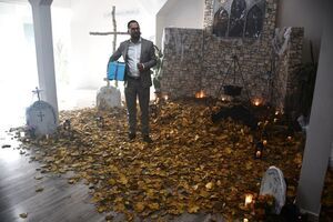 Zaduszki Zespół Szkół