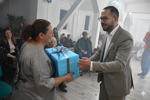 Zaduszki Zespół Szkół