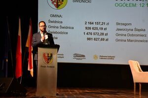 Spotkanie ds. bezpieczeństwa